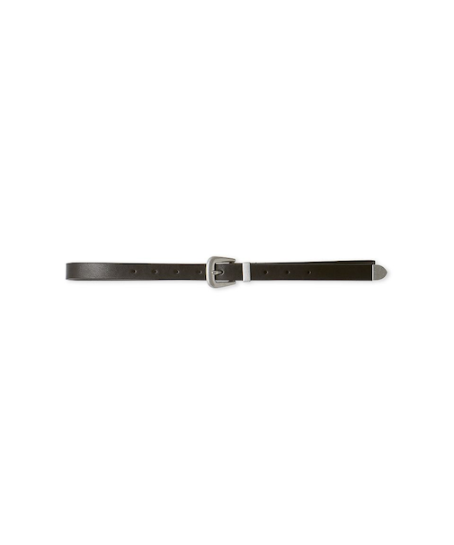 ヴィンテージスリムベルト