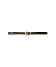 ヴィンテージスリムベルト