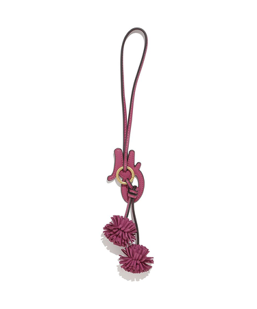 MO付きモチーフチャーム