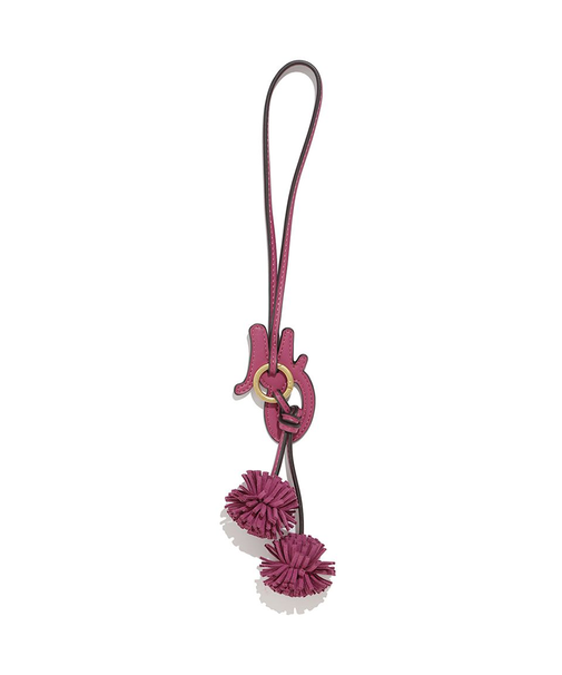 MO付きモチーフチャーム