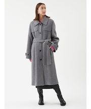 ロングリバーコート