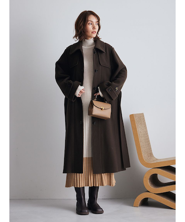 ロングリバーコート