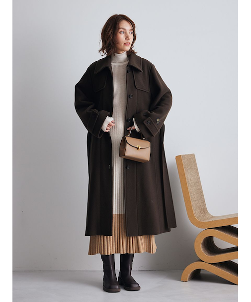 ロングリバーコート