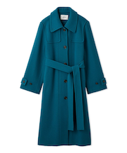 ロングリバーコート