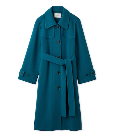 ロングリバーコート