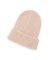 M刺繍ニット帽