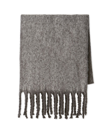 ツイストフリンジストール