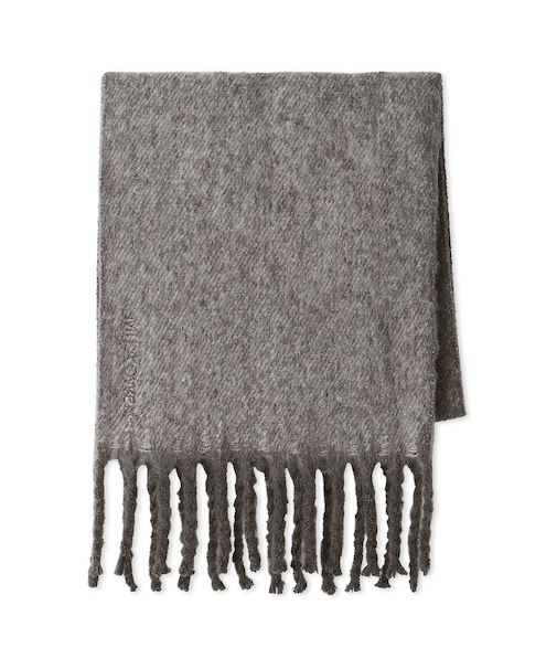 ツイストフリンジストール