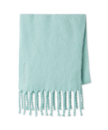 ツイストフリンジストール