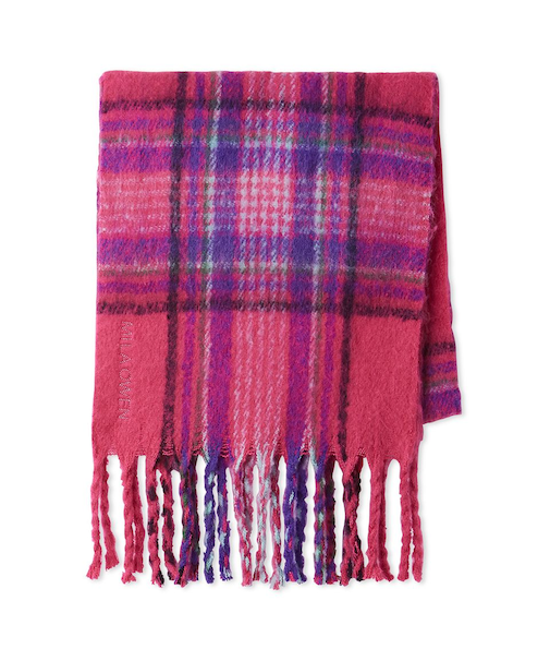 ツイストフリンジストール