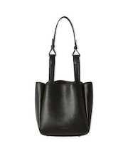 2WAYハンド&ショルダーバッグ