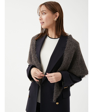 トライアングルストール