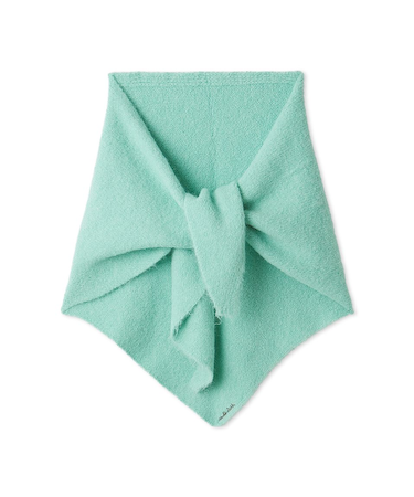 トライアングルストール