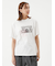 フォトプリントTシャツ