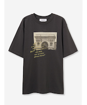 フォトプリントTシャツ