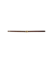 クラッシックバックルリバーシブルベルト