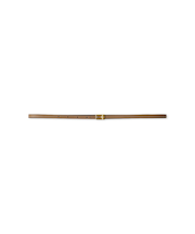 クラッシックバックルリバーシブルベルト