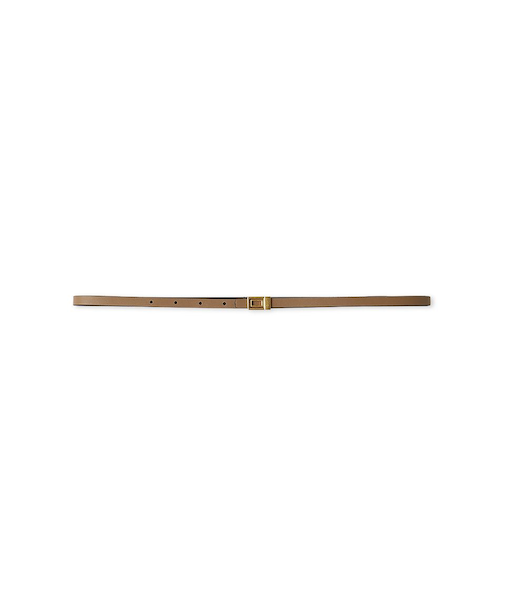 クラッシックバックルリバーシブルベルト