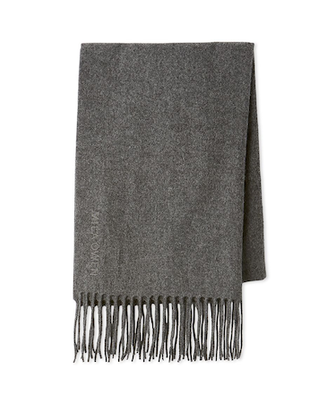 ウールストール