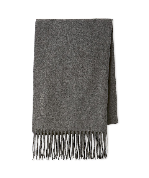 ウールストール