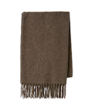 ウールストール