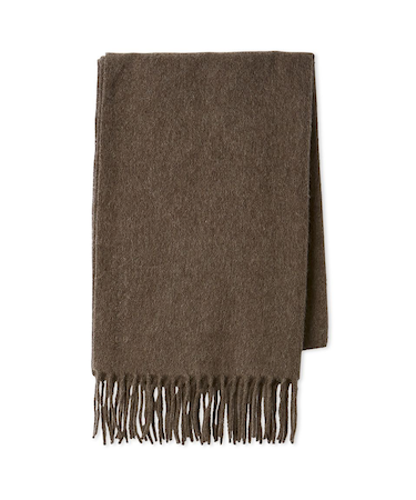 ウールストール