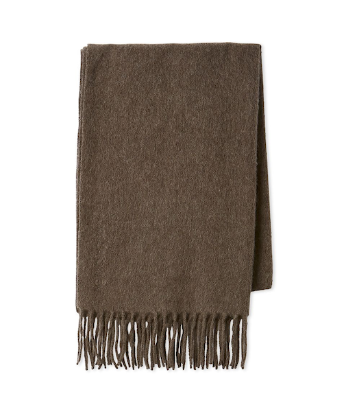 ウールストール