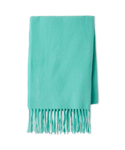 ウールストール