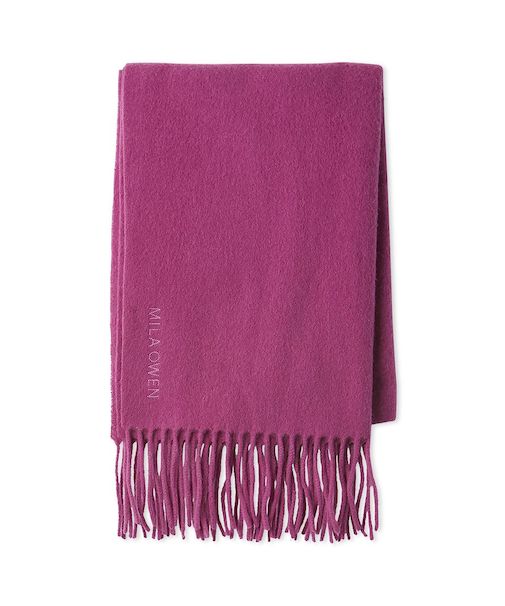 ウールストール