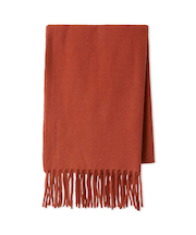 ウールストール