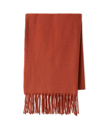 ウールストール