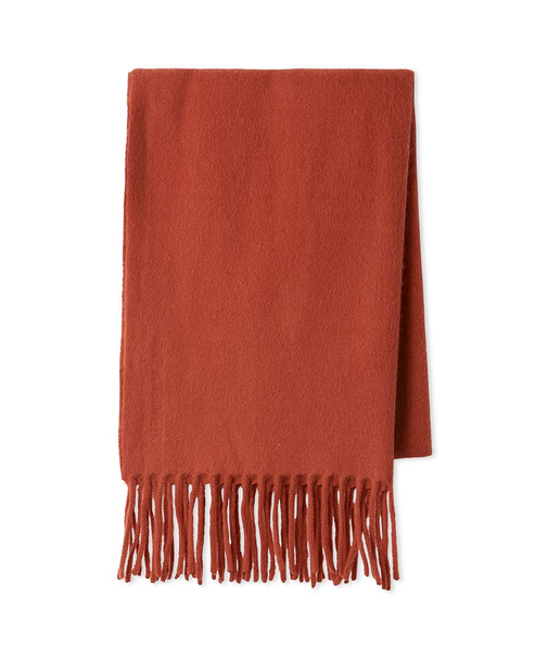 ウールストール