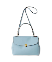 メタルモチーフスクエアバッグ