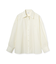 2WAYカシュクールーオーバーサイズシャツ