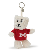 MILAOぬいぐるみチャーム