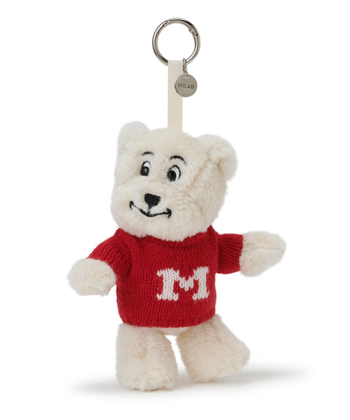 MILAOぬいぐるみチャーム