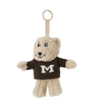 MILAOぬいぐるみチャーム