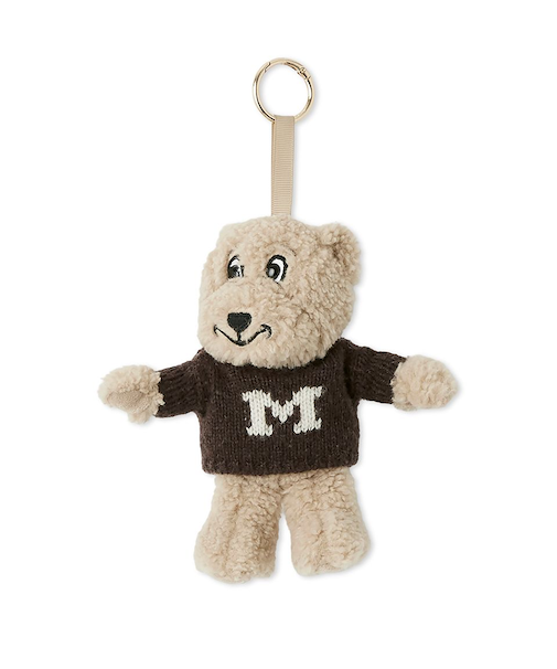 MILAOぬいぐるみチャーム