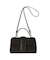 ショルダー付きハンドバッグ