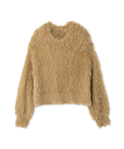 ニット・セーター