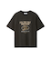 ヴィンテージライクグラフィックTシャツ