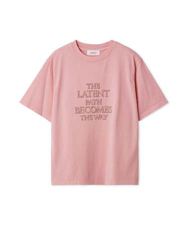 ヴィンテージライクグラフィックTシャツ