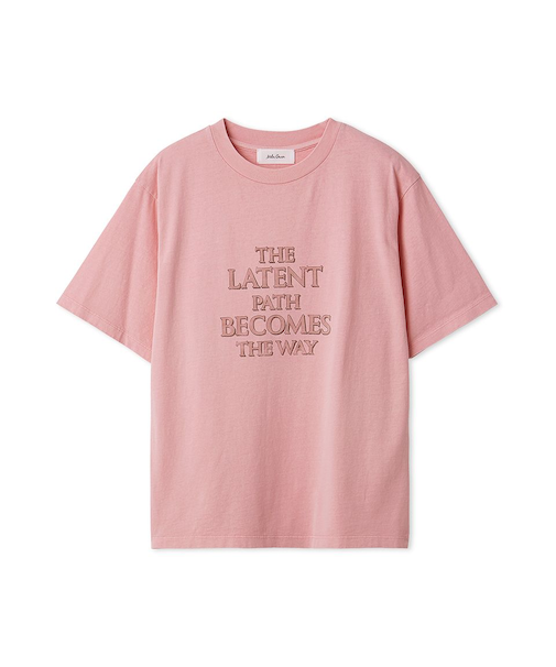 ヴィンテージライクグラフィックTシャツ