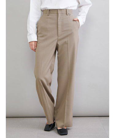 テーラードトラウザー