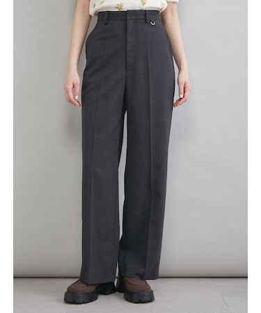 テーラードトラウザー