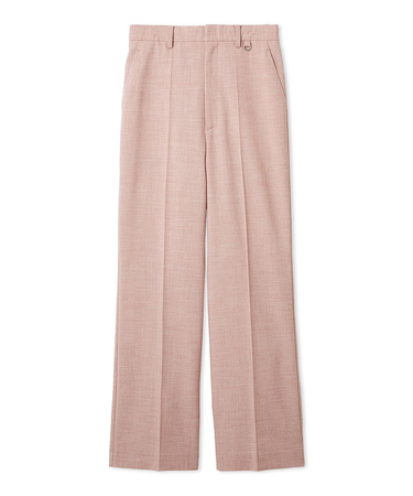 テーラードトラウザー