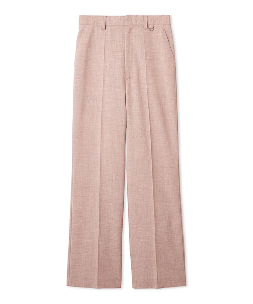 テーラードトラウザー