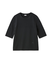 ウォッシャブルニットトップス