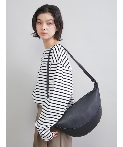 ボディバッグ｜ミラオーウェンの通販｜&mall（アンドモール）三井