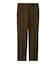 【MILA PANTS】後ろゴムテーパードパンツ